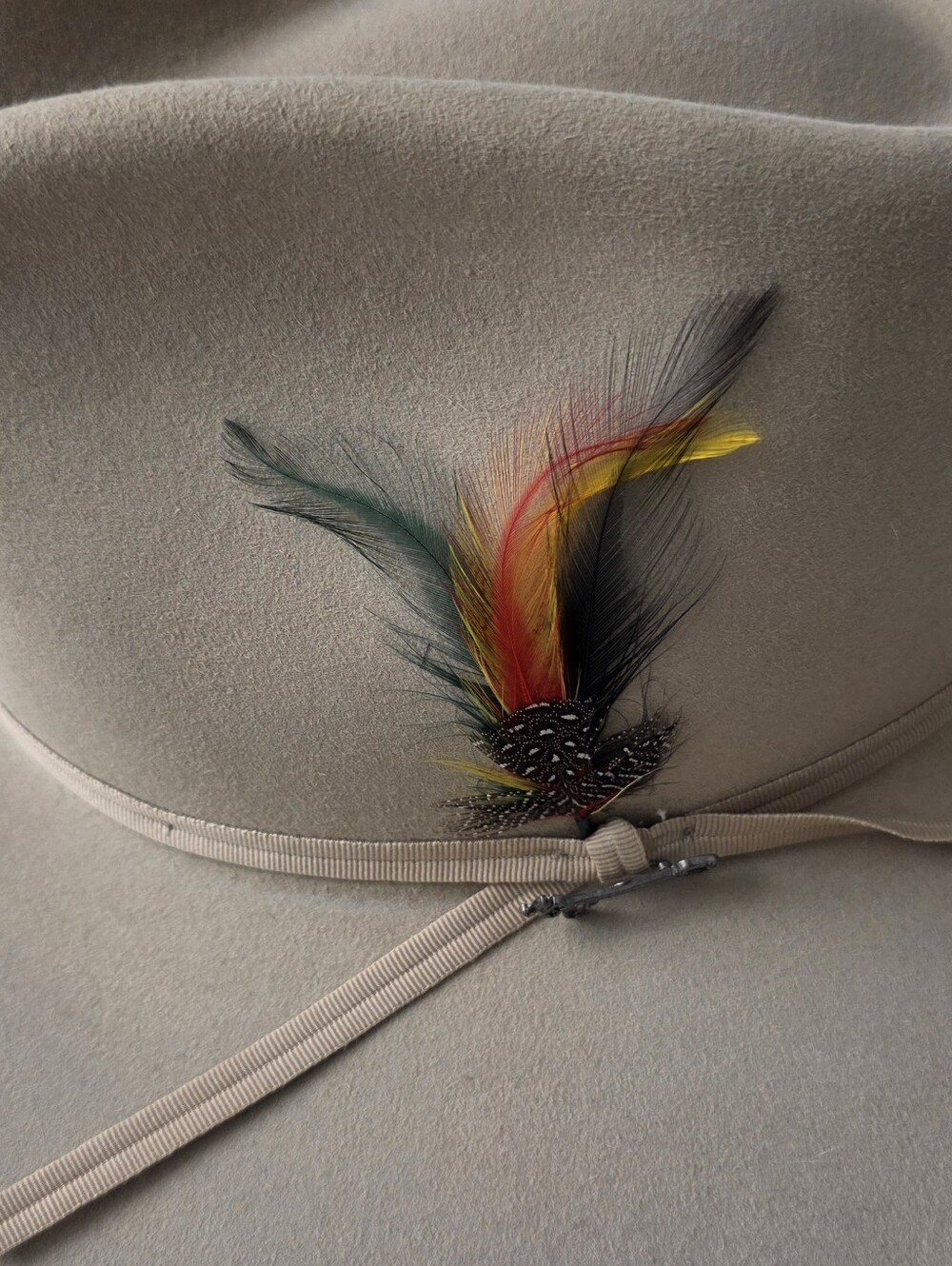 "The Gun Club" Stetson - Picture 6 of 15
